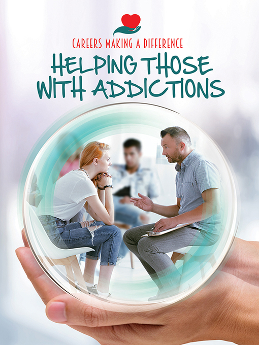 Title details for Helping Those with Addictions by Amanda Turner - Available